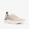 Mens Solevana Style off White Sneakers Mens Solevana Style off White Sneakers