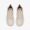 Mens Solevana Style off White Sneakers Mens Solevana Style off White Sneakers