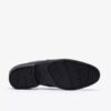Mens Steadwell Bit Black Leather Loafers Mens Steadwell Bit Black Leather Loafers