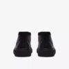 Mens Torhill Hi Black Ankle Boots