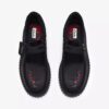 Mens Torhill Hi Black Ankle Boots