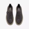 Mens Torhill Lace Dark Grey Nubuck Shoes Mens Torhill Lace Dark Grey Nubuck Shoes