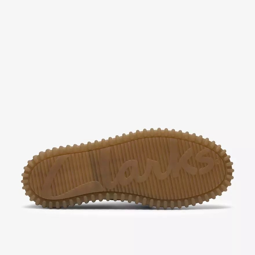 Mens Torhill Lace Ochre Suede Mens Torhill Lace Ochre Suede