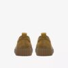 Mens Torhill Lace Ochre Suede Mens Torhill Lace Ochre Suede