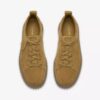 Mens Torhill Lace Ochre Suede Mens Torhill Lace Ochre Suede
