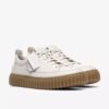 Mens Torhill Lace White Leather
