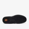 Mens Un Briley Lace Black Leather Oxford Shoes| Clarks Mens Un Briley Lace Black Leather Oxford Shoes| Clarks