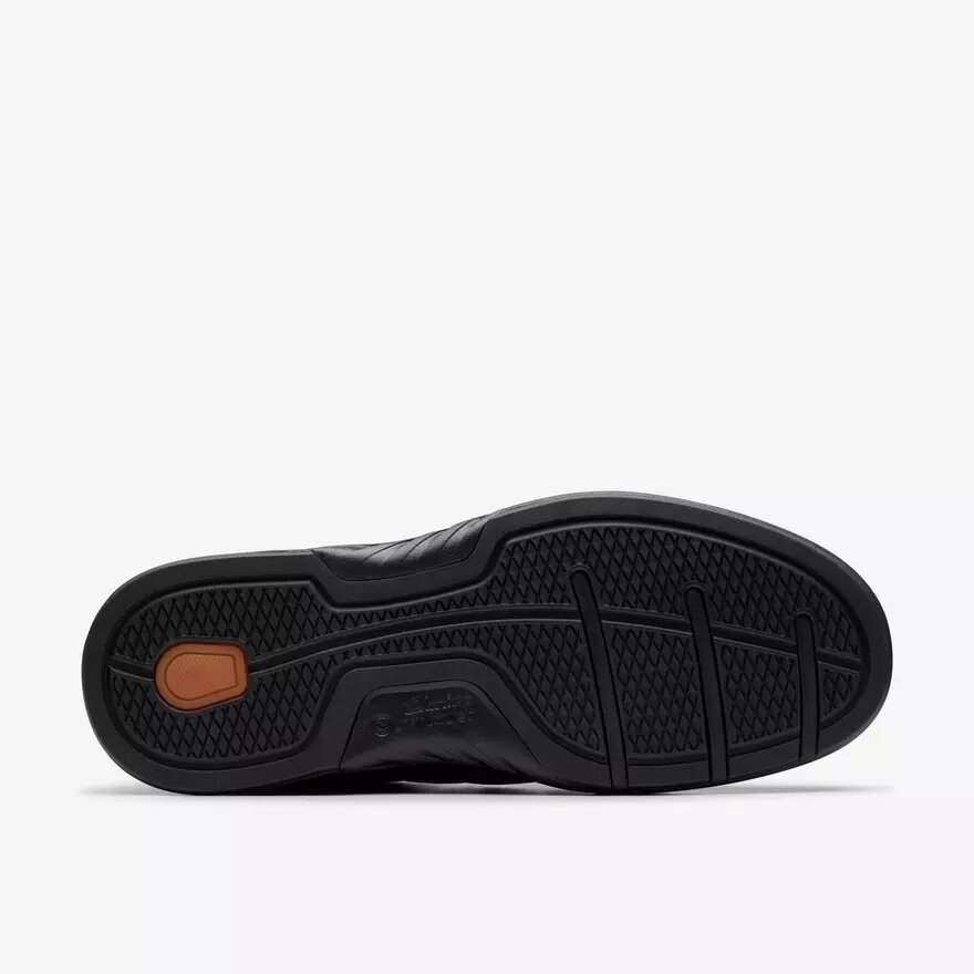 Mens Un Briley Lace Black Leather Oxford Shoes| Clarks Mens Un Briley Lace Black Leather Oxford Shoes| Clarks