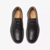 Mens Un Briley Lace Black Leather Oxford Shoes| Clarks Mens Un Briley Lace Black Leather Oxford Shoes| Clarks