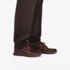 Mens Un Briley Lace Mahogany Leather Shoes| Clarks Mens Un Briley Lace Mahogany Leather Shoes| Clarks