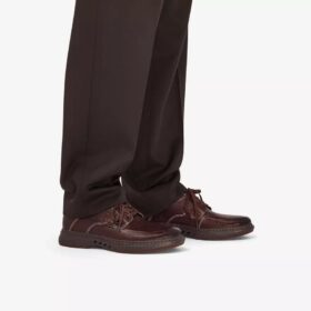 Mens Un Briley Lace Mahogany Leather Shoes| Clarks Mens Un Briley Lace Mahogany Leather Shoes| Clarks