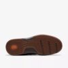 Mens Un Briley Lace Mahogany Leather Shoes| Clarks Mens Un Briley Lace Mahogany Leather Shoes| Clarks