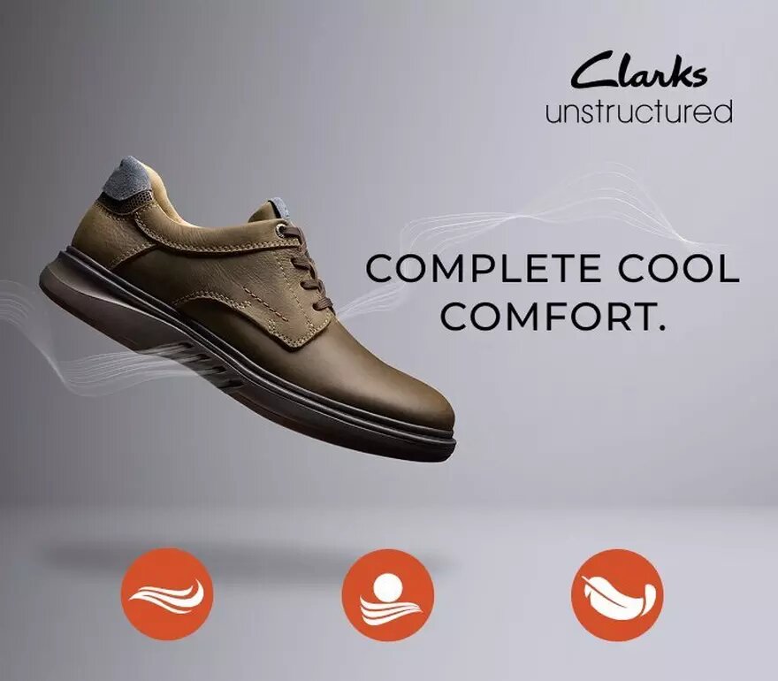 Mens Un Briley Lace Black Leather Oxford Shoes| Clarks Mens Un Briley Lace Black Leather Oxford Shoes| Clarks