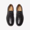 Mens Un Briley Pace Black Leather Oxford Shoes| Clarks Mens Un Briley Pace Black Leather Oxford Shoes| Clarks