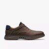 Mens Un Briley Pace Brown Nubuck Shoes| Clarks Mens Un Briley Pace Brown Nubuck Shoes| Clarks