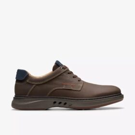 Mens Un Briley Pace Brown Nubuck Shoes| Clarks Mens Un Briley Pace Brown Nubuck Shoes| Clarks