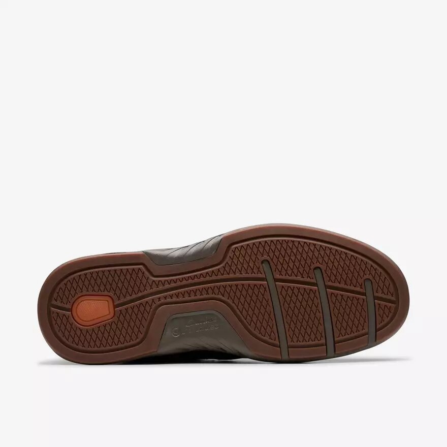 Mens Un Briley Pace Brown Nubuck Shoes| Clarks Mens Un Briley Pace Brown Nubuck Shoes| Clarks