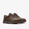 Mens Un Briley Pace Brown Nubuck Shoes| Clarks Mens Un Briley Pace Brown Nubuck Shoes| Clarks