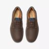 Mens Un Briley Pace Brown Nubuck Shoes| Clarks Mens Un Briley Pace Brown Nubuck Shoes| Clarks