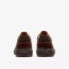 Mens Un Briley Pace Tan Leather Oxford Shoes| Clarks Mens Un Briley Pace Tan Leather Oxford Shoes| Clarks