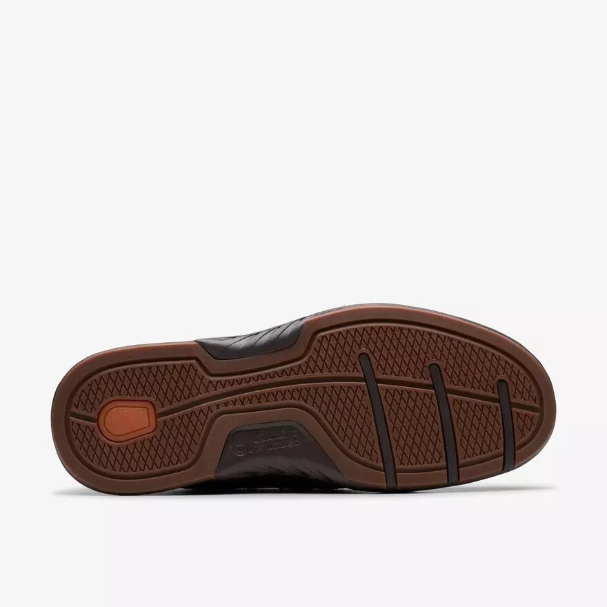 Mens Un Briley Step Beeswax Leather Loafer Shoes| Clarks Mens Un Briley Step Beeswax Leather Loafer Shoes| Clarks