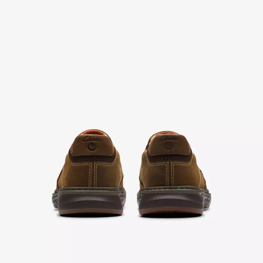 Mens Un Briley Step Beeswax Leather Loafer Shoes| Clarks Mens Un Briley Step Beeswax Leather Loafer Shoes| Clarks