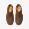 Mens Un Briley Step Beeswax Leather Loafer Shoes| Clarks Mens Un Briley Step Beeswax Leather Loafer Shoes| Clarks