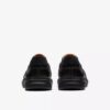 Mens Un Briley Step Black Leather Loafer| Clarks