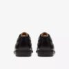 Mens Un Kendric Way Black Leather Oxford Shoes| Clarks Mens Un Kendric Way Black Leather Oxford Shoes| Clarks