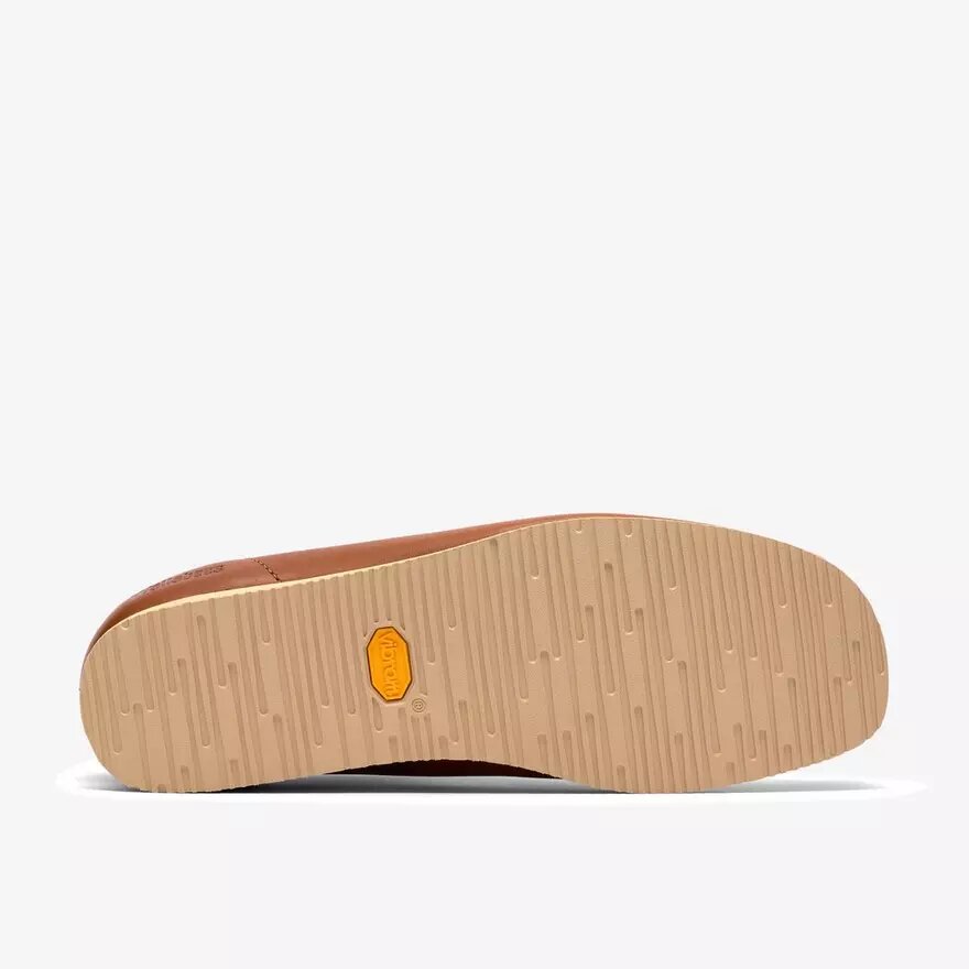 Mens Wallabee 2604 Brown Leather Mens Wallabee 2604 Brown Leather