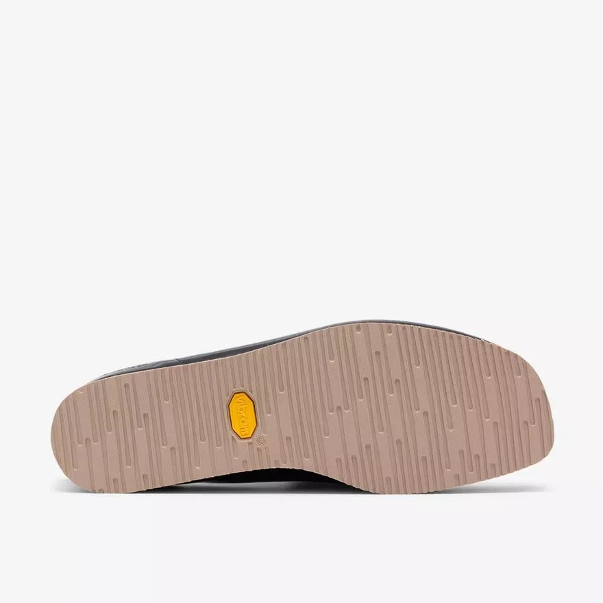 Mens Wallabee 2604 Navy Patent Wallabees Mens Wallabee 2604 Navy Patent Wallabees