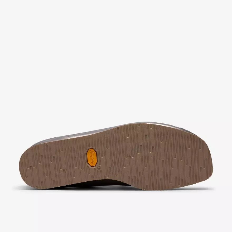 Mens Wallabee 2604 Silver Patent Wallabees Mens Wallabee 2604 Silver Patent Wallabees