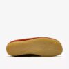 Mens Wallabee Boot Orange Suede Wallabees Mens Wallabee Boot Orange Suede Wallabees