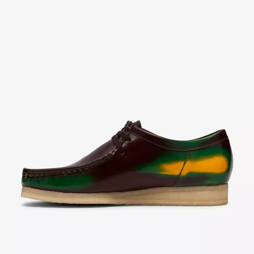 Mens Wallabee Brown Brush off Wallabees Mens Wallabee Brown Brush off Wallabees