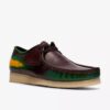 Mens Wallabee Brown Brush off Wallabees Mens Wallabee Brown Brush off Wallabees