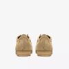 Mens Wallabee Maple Combination Print Mens Wallabee Maple Combination Print