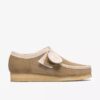 Mens Wallabee Maple Stripe Wallabees