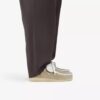 Mens Wallabee Maple Stripe Wallabees