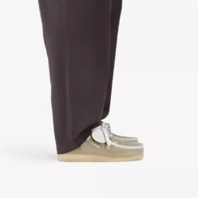 Mens Wallabee Maple Stripe Wallabees