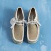 Mens Wallabee Maple Stripe Wallabees