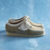 Mens Wallabee Maple Stripe Wallabees