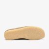 Mens Wallabee Maple Stripe Wallabees