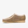 Mens Wallabee Maple Stripe Wallabees