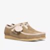 Mens Wallabee Maple Stripe Wallabees