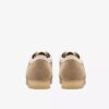 Mens Wallabee Maple Stripe Wallabees