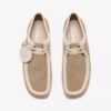 Mens Wallabee Maple Stripe Wallabees