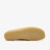 Mens Wallabee Pale Yellow Suede Wallabees Mens Wallabee Pale Yellow Suede Wallabees