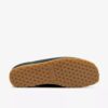Mens Wallabee Rb Dark Green Leather Wallabees