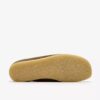 Mens Wallabee Smoke Grey Suede Wallabees Mens Wallabee Smoke Grey Suede Wallabees
