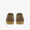 Mens Wallabee Smoke Grey Suede Wallabees Mens Wallabee Smoke Grey Suede Wallabees